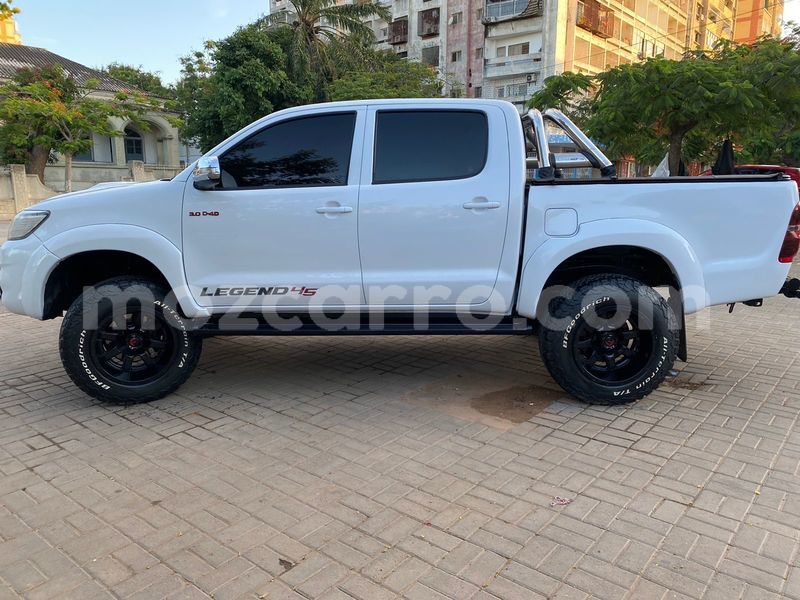 Big with watermark toyota hilux maputo maputo 13805