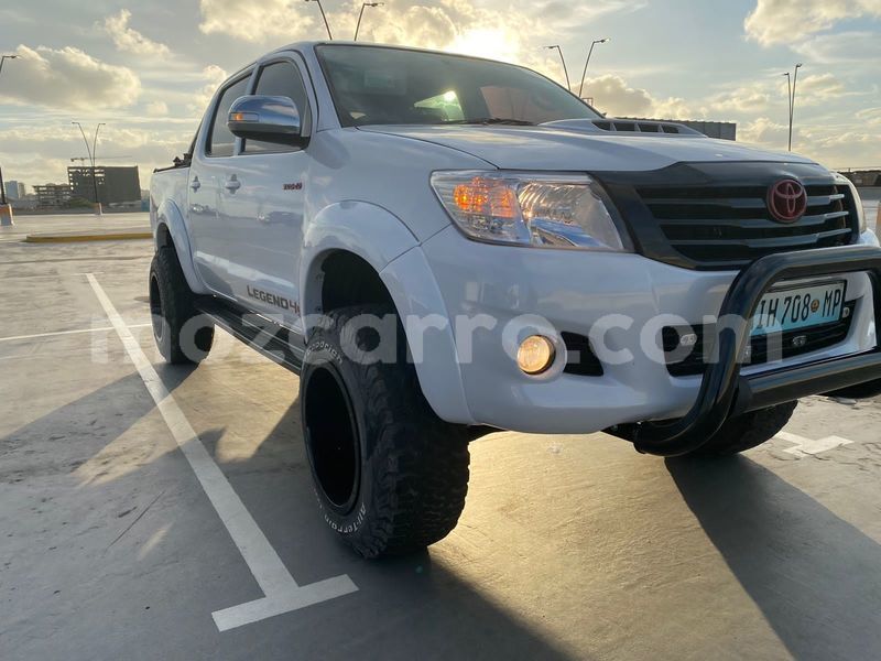 Big with watermark toyota hilux maputo maputo 13805