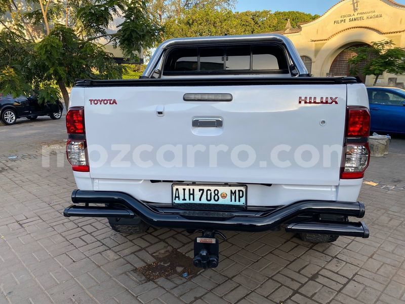 Big with watermark toyota hilux maputo maputo 13805