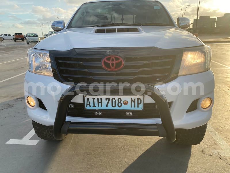 Big with watermark toyota hilux maputo maputo 13805