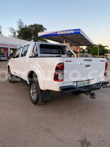 Big with watermark toyota hilux maputo maputo 13806