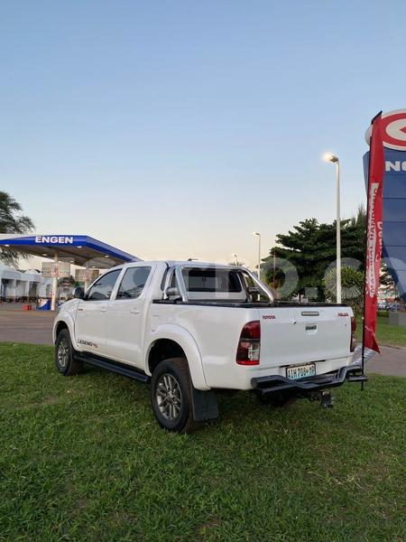 Big with watermark toyota hilux maputo maputo 13806