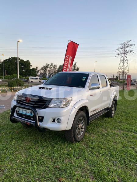 Big with watermark toyota hilux maputo maputo 13806