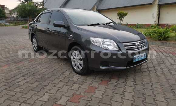 Nunua Ilio tumika Toyota Axio Nyingine Gari ndani ya Maputo nchini Maputo