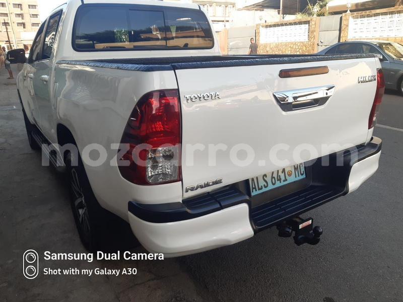 Big with watermark toyota hiluxe revo maputo maputo 13808