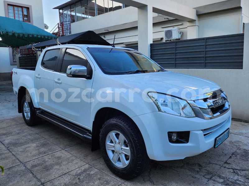 Big with watermark isuzu d max maputo maputo 13809