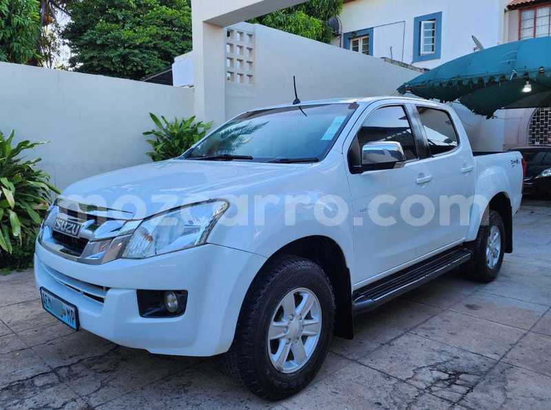 Big with watermark isuzu d max maputo maputo 13809