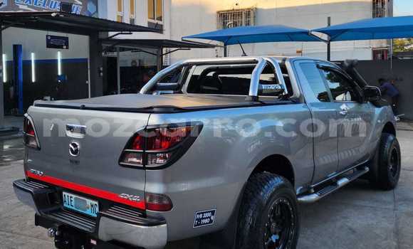 Comprar Usado Mazda BT-50 De outros Carro em Maputo em Maputo Comprar Usado Mazda BT-50 De outros Carro em Maputo em Maputo