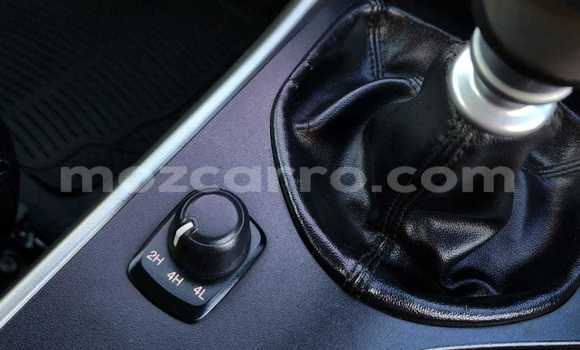 Comprar Usado Mazda BT-50 De outros Carro em Maputo em Maputo Comprar Usado Mazda BT-50 De outros Carro em Maputo em Maputo