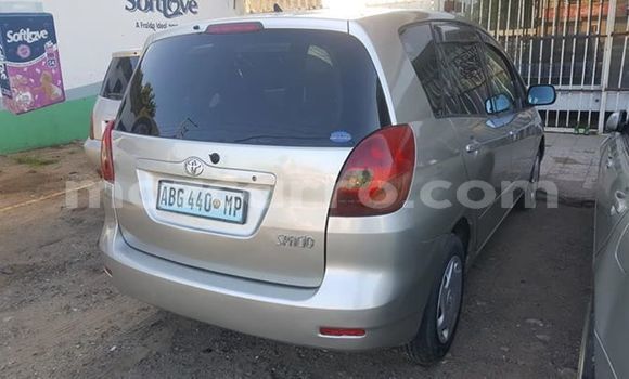 Comprar Usado Toyota Spacio Prata Carro em Maputo em Maputo Comprar Usado Toyota Spacio Prata Carro em Maputo em Maputo