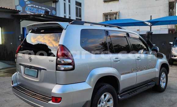 Comprar Usado Toyota Prado De outros Carro em Maputo em Maputo Comprar Usado Toyota Prado De outros Carro em Maputo em Maputo