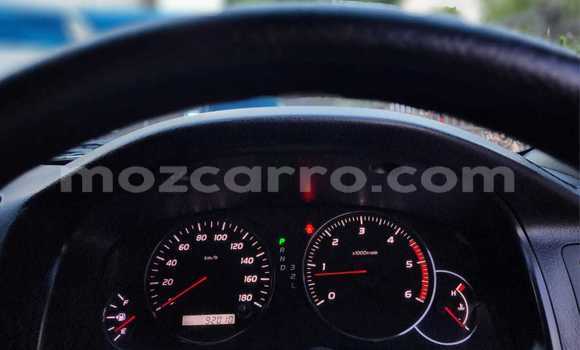 Comprar Usado Toyota Prado De outros Carro em Maputo em Maputo Comprar Usado Toyota Prado De outros Carro em Maputo em Maputo