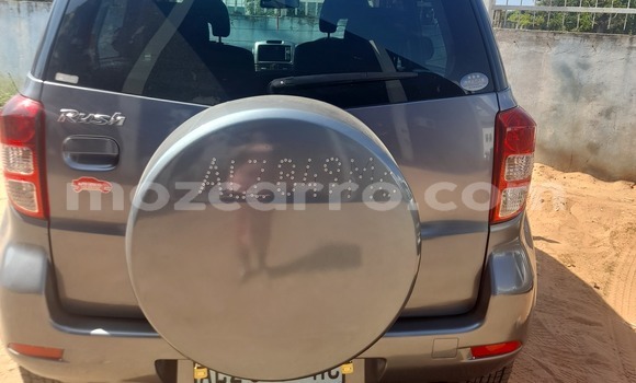 Tenga Tsaru Toyota Rush Zvimwe Mota in Maputo in Maputo