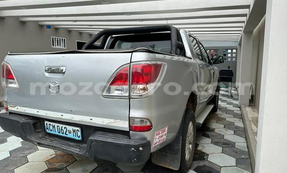 Buy Used Mazda BT-50 Other Car in Maputo in Maputo Buy Used Mazda BT-50 Other Car in Maputo in Maputo