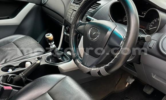 Buy Used Mazda BT-50 Other Car in Maputo in Maputo Buy Used Mazda BT-50 Other Car in Maputo in Maputo