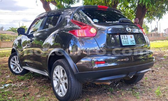 Buy Used Nissan Juke Black Car in Maputo in Maputo Buy Used Nissan Juke Black Car in Maputo in Maputo