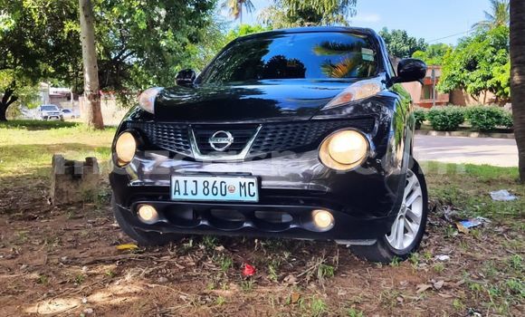 Buy Used Nissan Juke Black Car in Maputo in Maputo Buy Used Nissan Juke Black Car in Maputo in Maputo