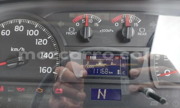 Buy Used Hino 300 Series White Truck in Maputo in Maputo Buy Used Hino 300 Series White Truck in Maputo in Maputo