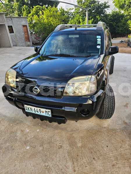 Big with watermark nissan x trail maputo maputo 13817