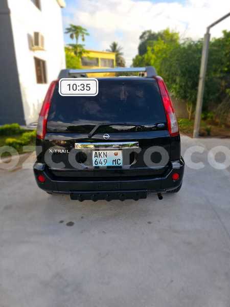 Big with watermark nissan x trail maputo maputo 13817