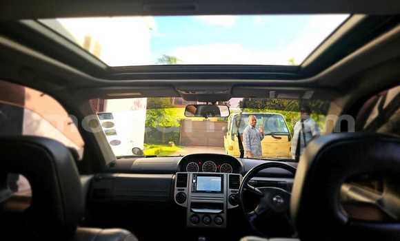 Buy Used Nissan X-Trail Black Car in Maputo in Maputo Buy Used Nissan X-Trail Black Car in Maputo in Maputo