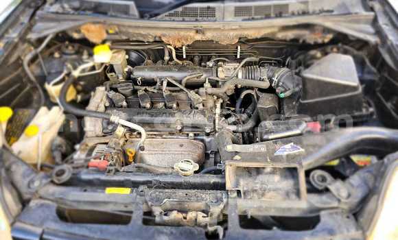 Buy Used Nissan X-Trail Black Car in Maputo in Maputo Buy Used Nissan X-Trail Black Car in Maputo in Maputo