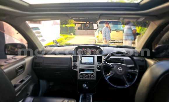 Buy Used Nissan X-Trail Black Car in Maputo in Maputo Buy Used Nissan X-Trail Black Car in Maputo in Maputo