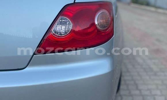 Comprar Usado Toyota Mark X De outros Carro em Maputo em Maputo Comprar Usado Toyota Mark X De outros Carro em Maputo em Maputo
