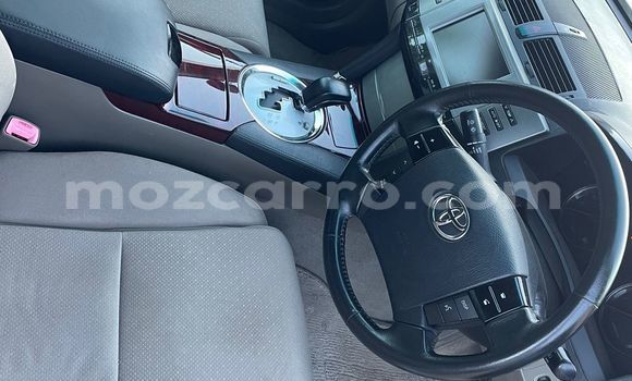 Comprar Usado Toyota Mark X De outros Carro em Maputo em Maputo Comprar Usado Toyota Mark X De outros Carro em Maputo em Maputo