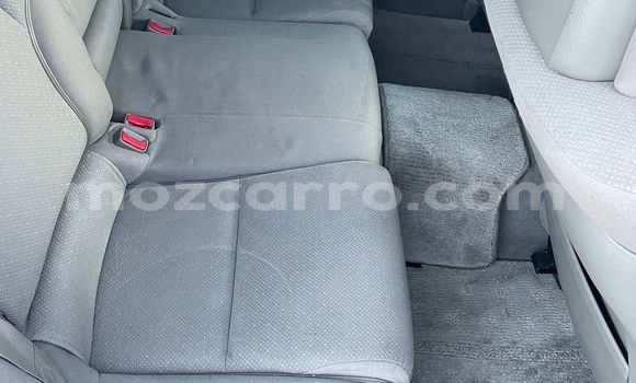 Comprar Usado Toyota Mark X De outros Carro em Maputo em Maputo Comprar Usado Toyota Mark X De outros Carro em Maputo em Maputo