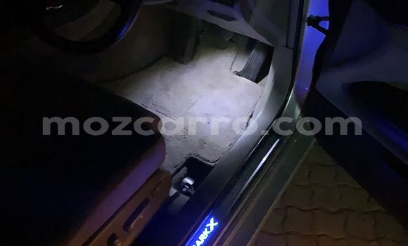 Comprar Usado Toyota Mark X De outros Carro em Maputo em Maputo Comprar Usado Toyota Mark X De outros Carro em Maputo em Maputo