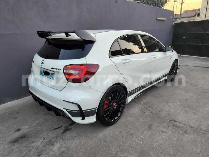 Big with watermark mercedes benz a class maputo maputo 13820