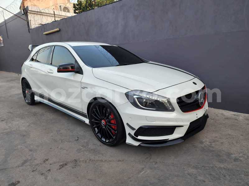 Big with watermark mercedes benz a class maputo maputo 13820