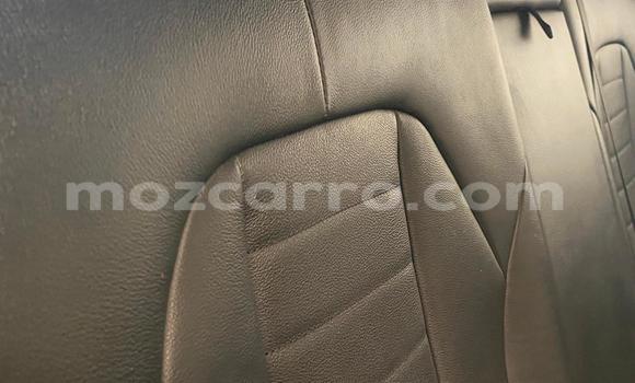 Comprar Usado BMW X3 Prata Carro em Maputo em Maputo Comprar Usado BMW X3 Prata Carro em Maputo em Maputo