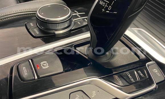 Comprar Usado BMW X3 Prata Carro em Maputo em Maputo Comprar Usado BMW X3 Prata Carro em Maputo em Maputo