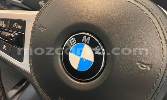 Comprar Usado BMW X3 Prata Carro em Maputo em Maputo Comprar Usado BMW X3 Prata Carro em Maputo em Maputo
