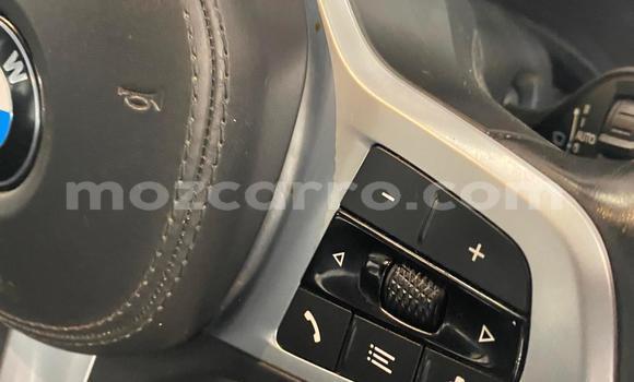 Comprar Usado BMW X3 Prata Carro em Maputo em Maputo Comprar Usado BMW X3 Prata Carro em Maputo em Maputo