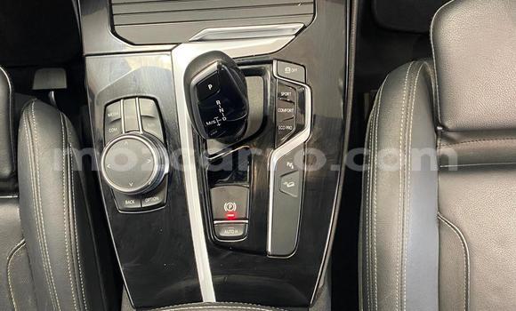 Comprar Usado BMW X3 Prata Carro em Maputo em Maputo Comprar Usado BMW X3 Prata Carro em Maputo em Maputo