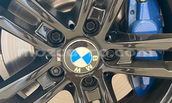 Tenga Tsaru BMW M2 Chena Mota in Maputo in Maputo Tenga Tsaru BMW M2 Chena Mota in Maputo in Maputo