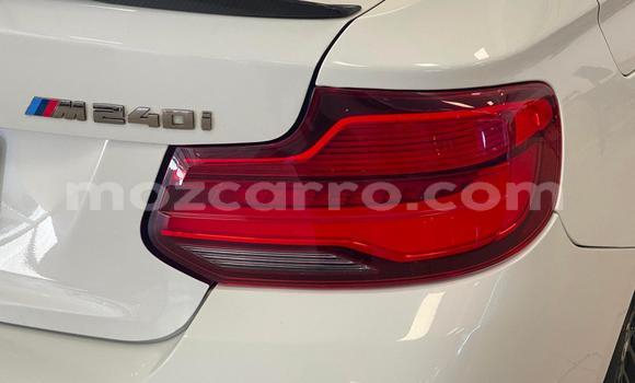 Tenga Tsaru BMW M2 Chena Mota in Maputo in Maputo Tenga Tsaru BMW M2 Chena Mota in Maputo in Maputo