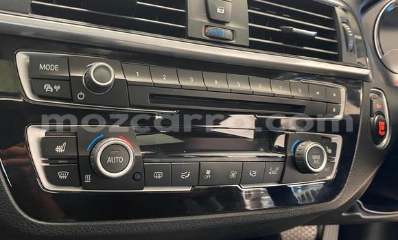 Tenga Tsaru BMW M2 Chena Mota in Maputo in Maputo Tenga Tsaru BMW M2 Chena Mota in Maputo in Maputo