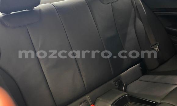 Tenga Tsaru BMW M2 Chena Mota in Maputo in Maputo Tenga Tsaru BMW M2 Chena Mota in Maputo in Maputo