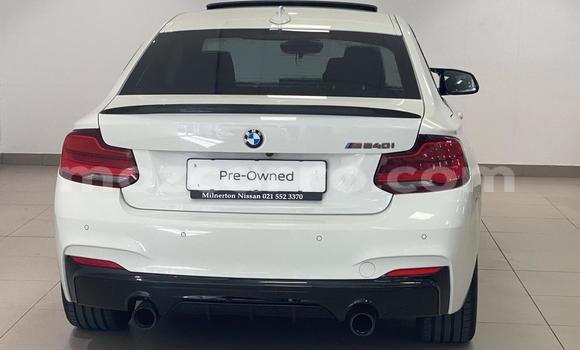 Tenga Tsaru BMW M2 Chena Mota in Maputo in Maputo Tenga Tsaru BMW M2 Chena Mota in Maputo in Maputo