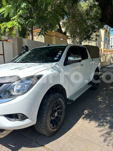 Big with watermark mazda bt 50 maputo maputo 13825