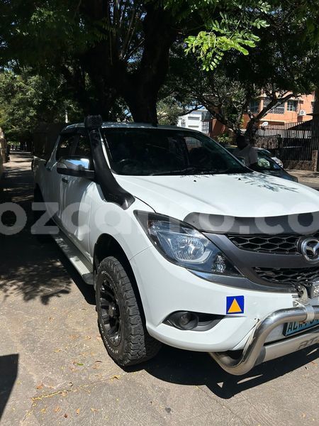 Big with watermark mazda bt 50 maputo maputo 13825