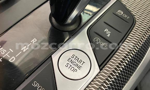 Buy Used BMW 3-Series Blue Car in Maputo in Maputo Buy Used BMW 3-Series Blue Car in Maputo in Maputo