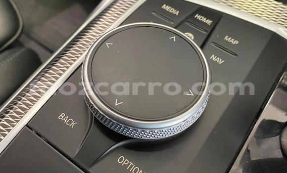 Buy Used BMW 3-Series Blue Car in Maputo in Maputo Buy Used BMW 3-Series Blue Car in Maputo in Maputo