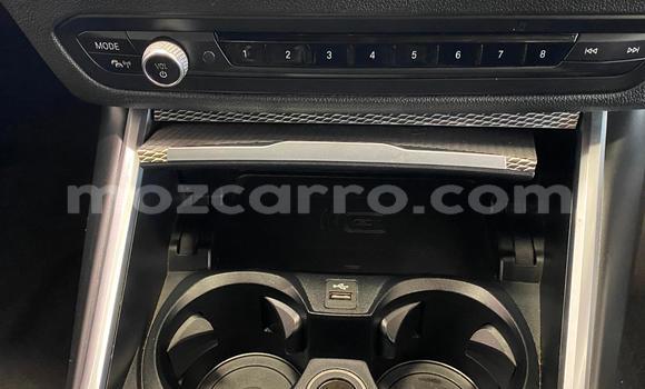 Buy Used BMW 3-Series Blue Car in Maputo in Maputo Buy Used BMW 3-Series Blue Car in Maputo in Maputo