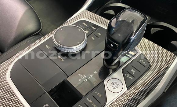 Buy Used BMW 3-Series Blue Car in Maputo in Maputo Buy Used BMW 3-Series Blue Car in Maputo in Maputo