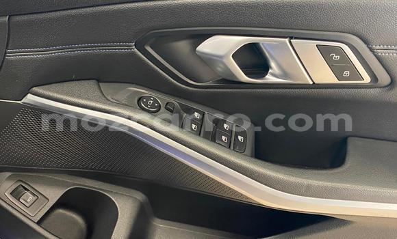 Buy Used BMW 3-Series Blue Car in Maputo in Maputo Buy Used BMW 3-Series Blue Car in Maputo in Maputo